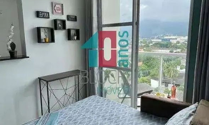 Anil | Apartamento 2...
