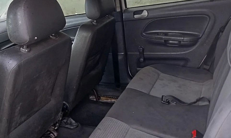 Volkswagen Gol Geraç...