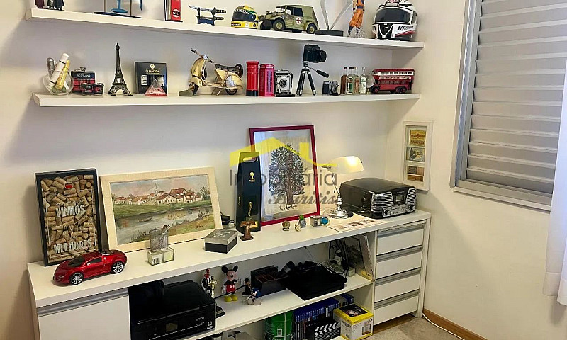 Apartamento Para Alu...