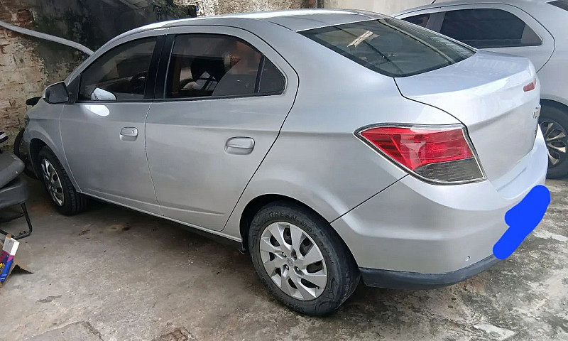 Chevrolet Prisma Sed...
