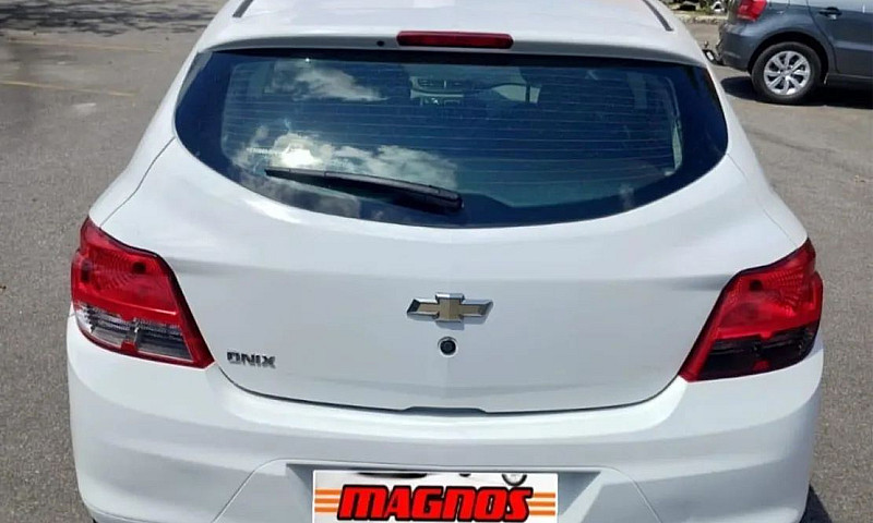 Chevrolet Onix Joy H...