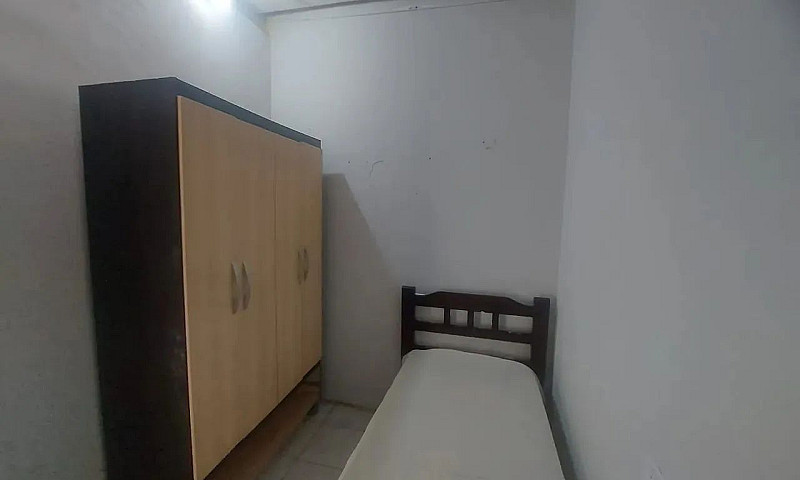Quarto Individual Mo...