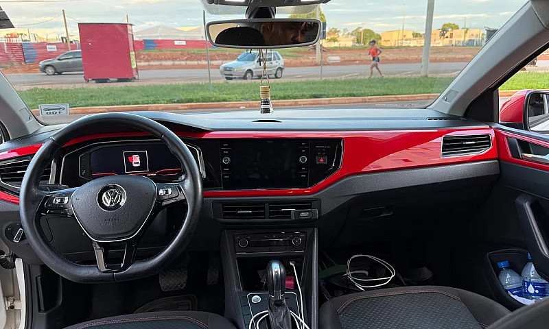 Volkswagen Polo High...