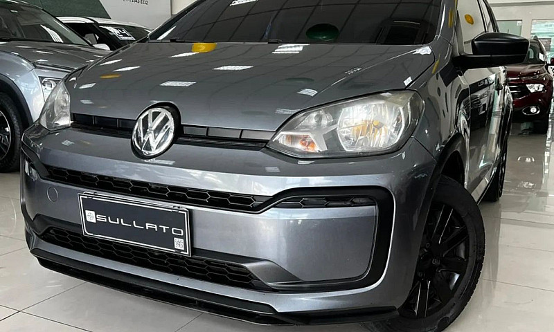 Volkswagen Up! Take ...