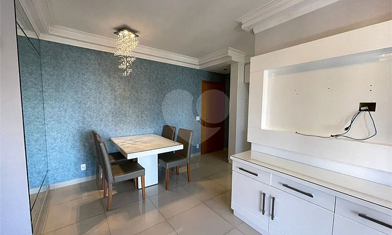 Apartamento Com 2 Qu...