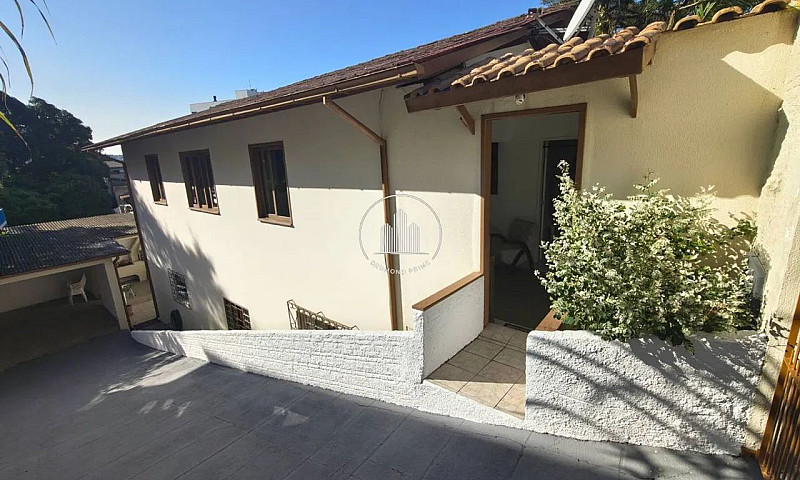 Casa Com 4 Quartos À...