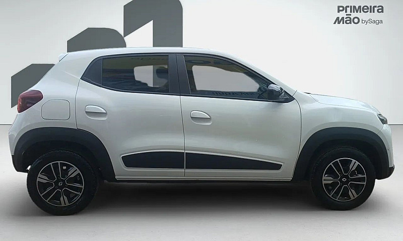 Renault Kwid Intense...