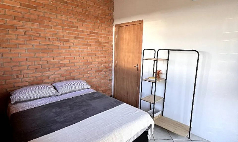 Aluguel De Quartos E...