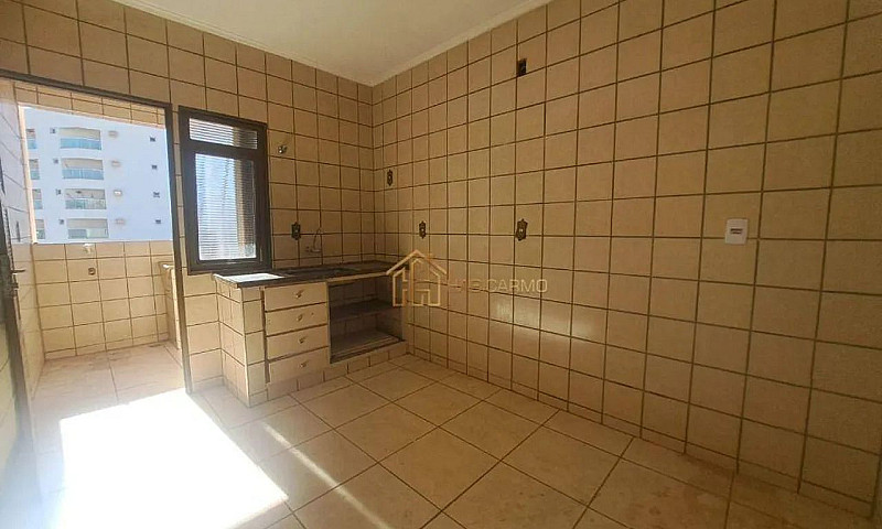 Apartamento Com 2 Do...