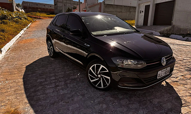 Volkswagen Polo 1.6 ...