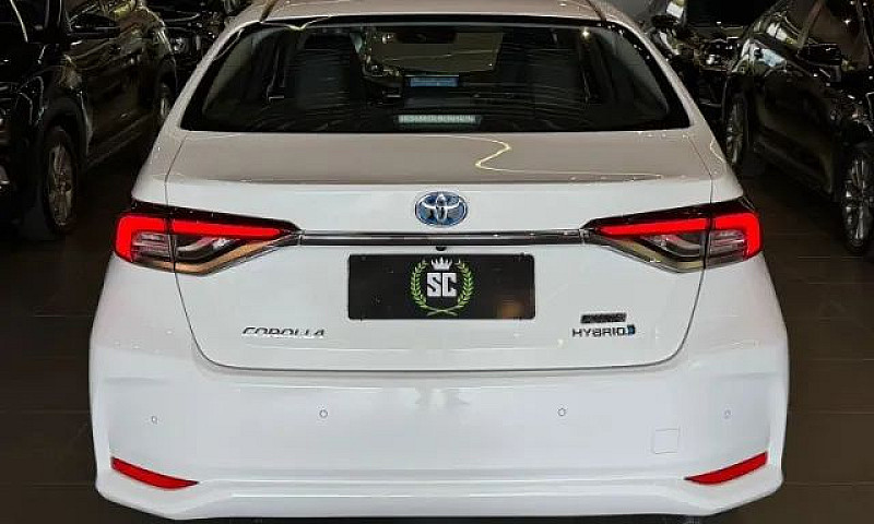 Toyota Corolla Altis...