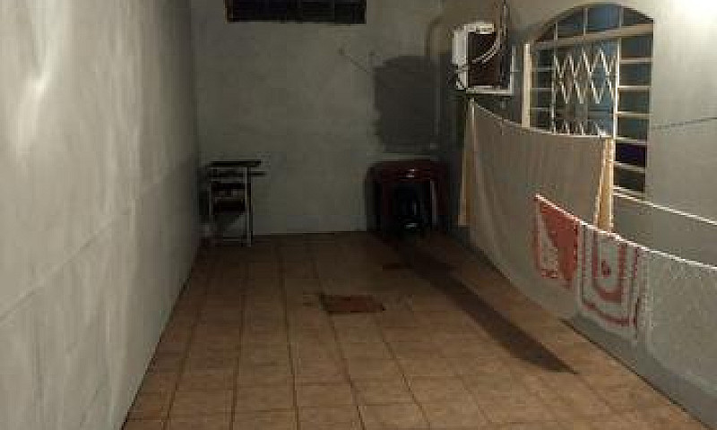 Excelente Casa Na Qd...