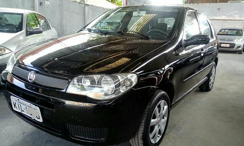 Fiat Palio Fire 2010...