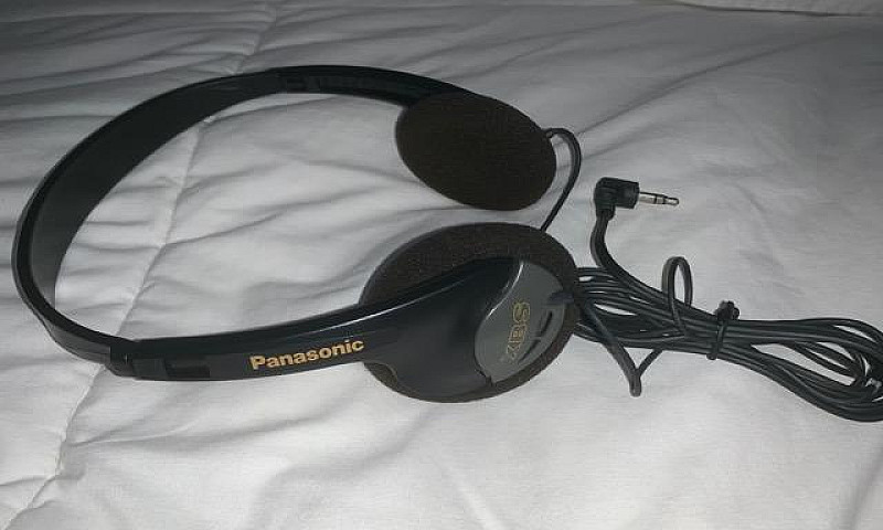 Fone De Ouvido Panas...