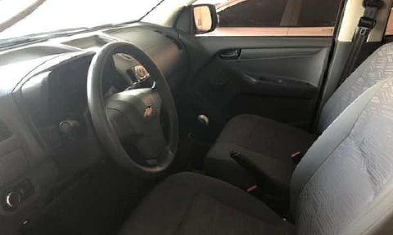 S10 2.4 Ls - Cabine ...