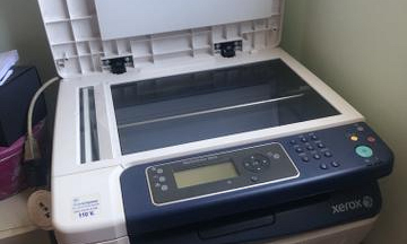 Impressora Multifunc...