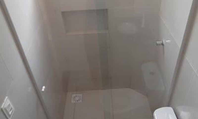 Apartamento Novo Pró...