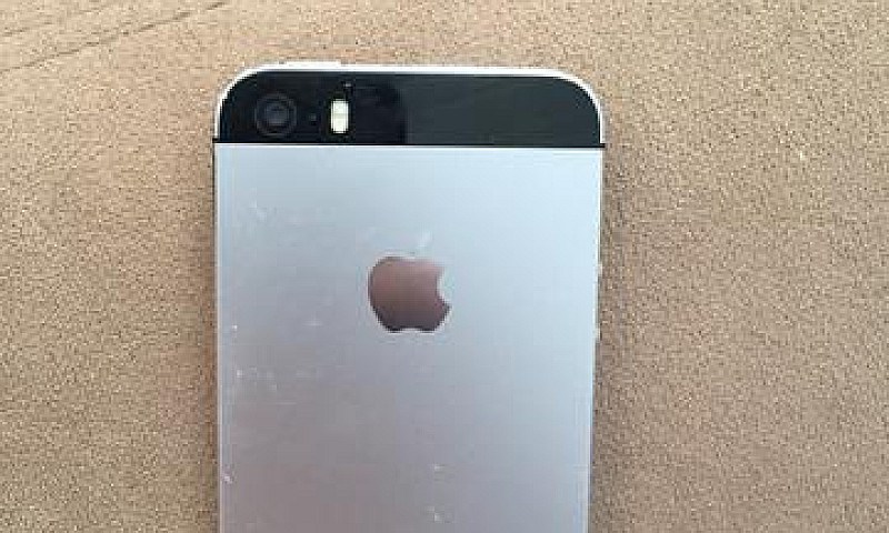 Iphone 5S...