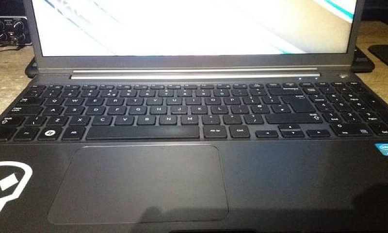 Notebook Samsung I5 ...