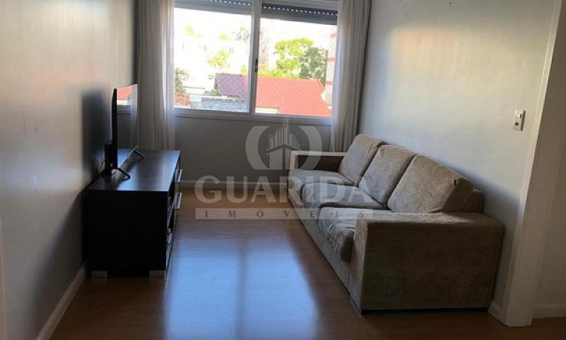 Apartamento Para Com...