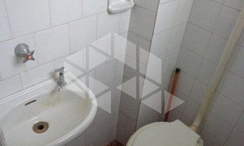 Apartamento Para Alu...