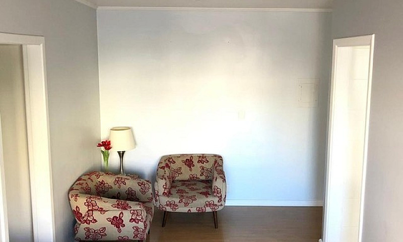Apartamento Para Com...