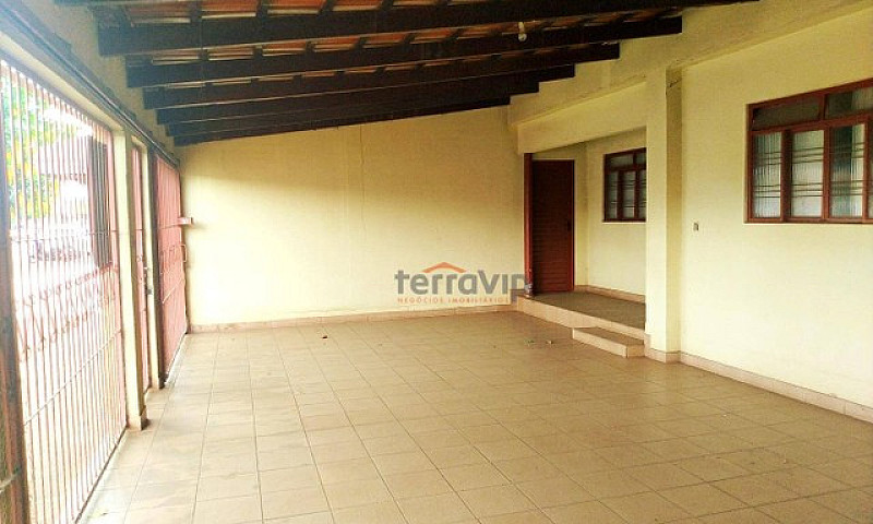 Casa 3 Quartos Com S...