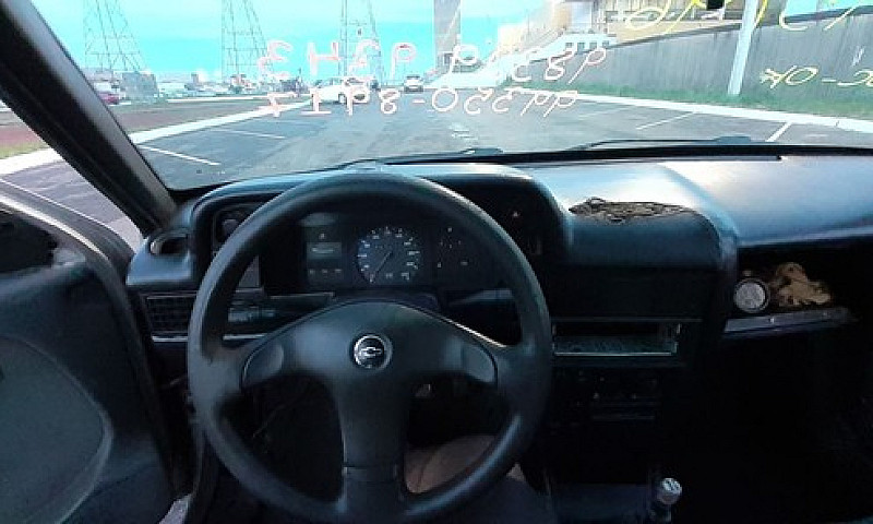 Chevrolet Kadett 199...