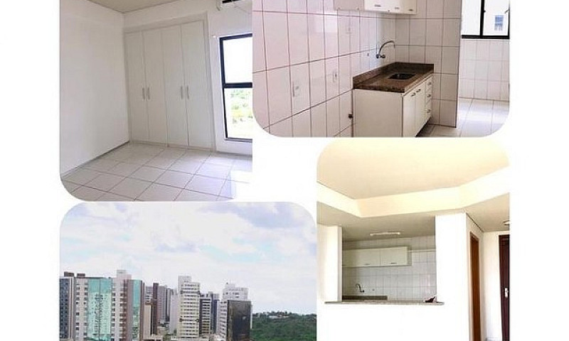 Apartamento No Renas...