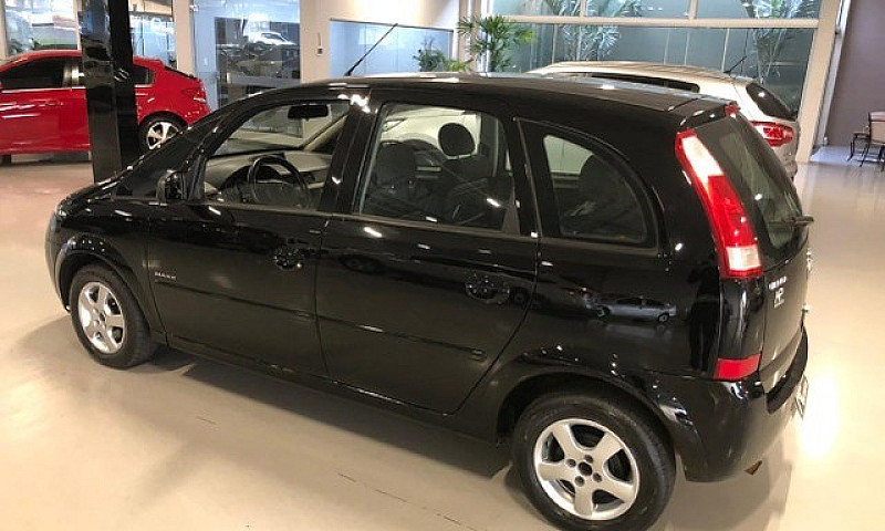 Gm Meriva Maxx 1.8...