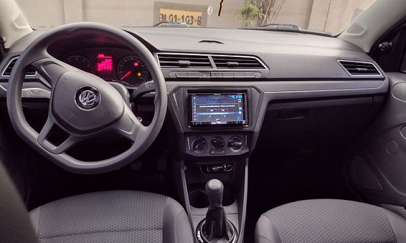 Voyage 1.6 Top...