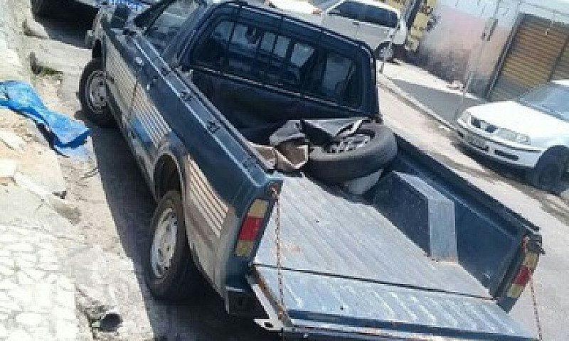 Ótima Pampa...