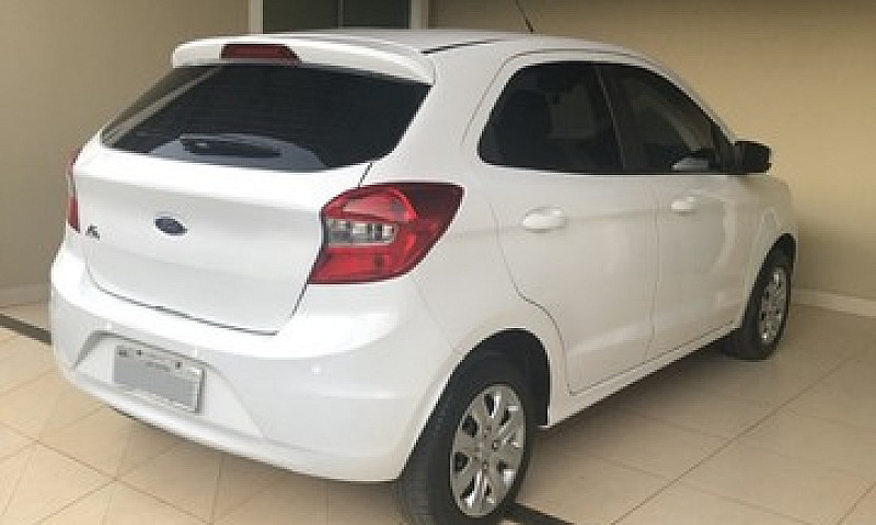  Ford Ka 2016/17 Com...