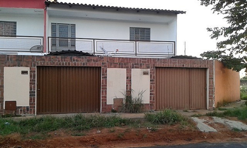 Vendas Casas 2/4 - B...