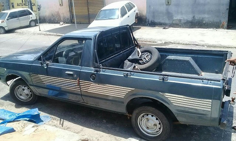 Ótima Pampa...