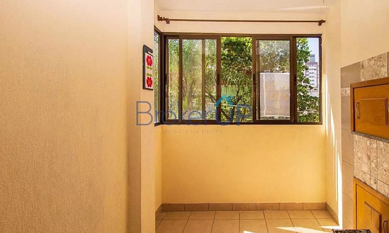 Apartamento Padrão E...
