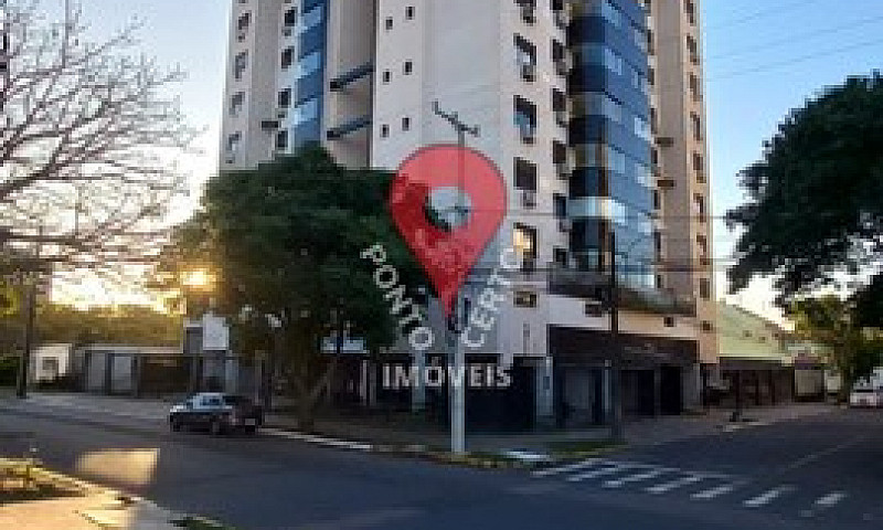 Canoas - Apartamento...