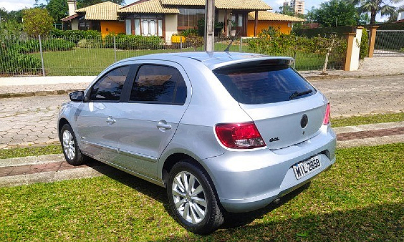 Gol G5 I-Trend 1.0 ...