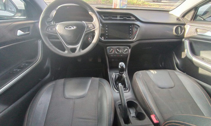 Chery Tiggo 2 1.5 Lo...