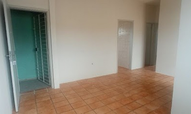 Apartamento Com 2 Do...