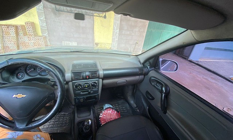 Vendo Corsa Classic ...
