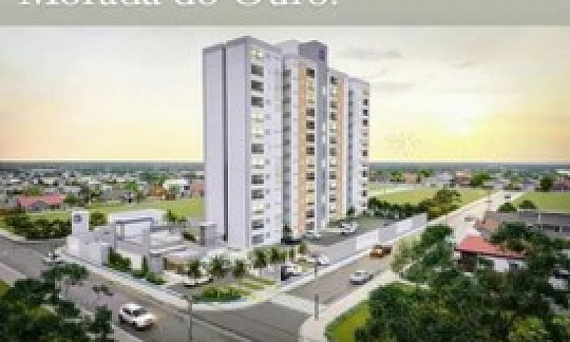Apartamento Para Ven...