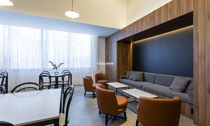Porto Alegre - Loft ...