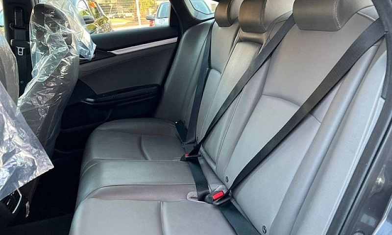 Honda Civic 2020/202...