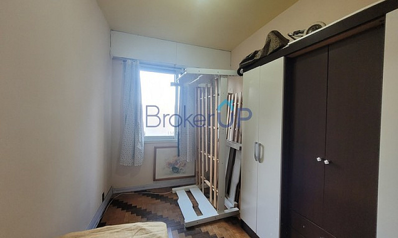 Apartamento 2 Dormit...