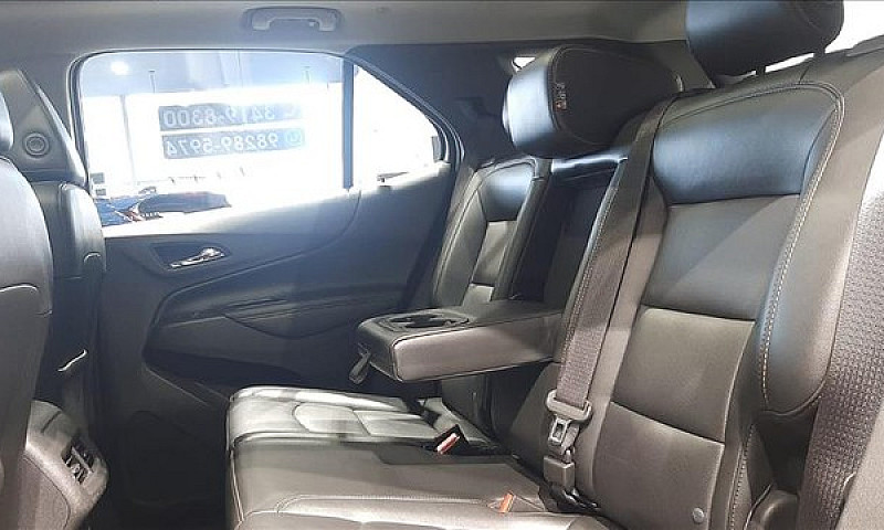 Chevrolet Equinox 2....