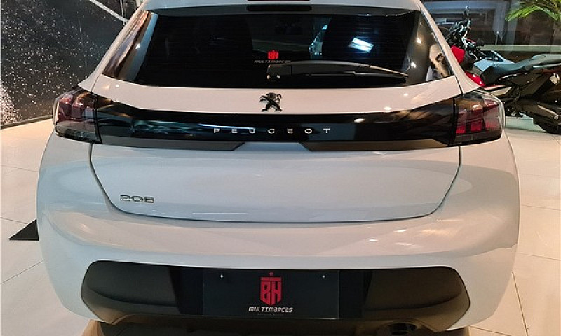 Peugeot 208 2022 1.6...