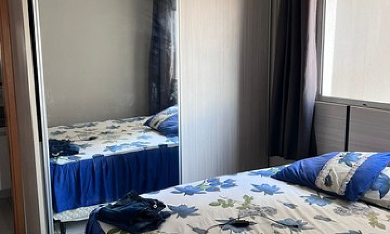 Apartamento Para Ven...