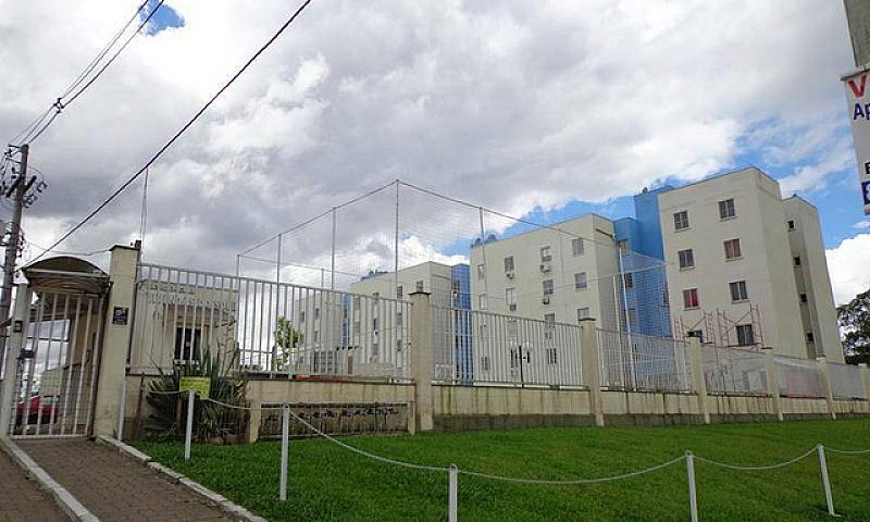 Apartamento 02 Dormi...