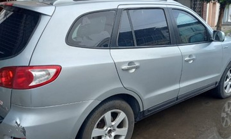 Santa Fe Gls V6...